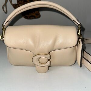 Pillow Tabby Shoulder Bag 18